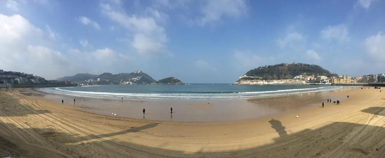 Orly Apartment San Sebastian 0*,  Spain