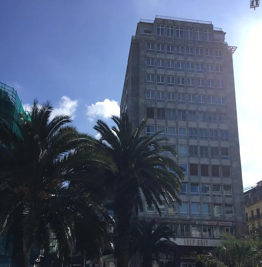 Orly Apartment San Sebastian