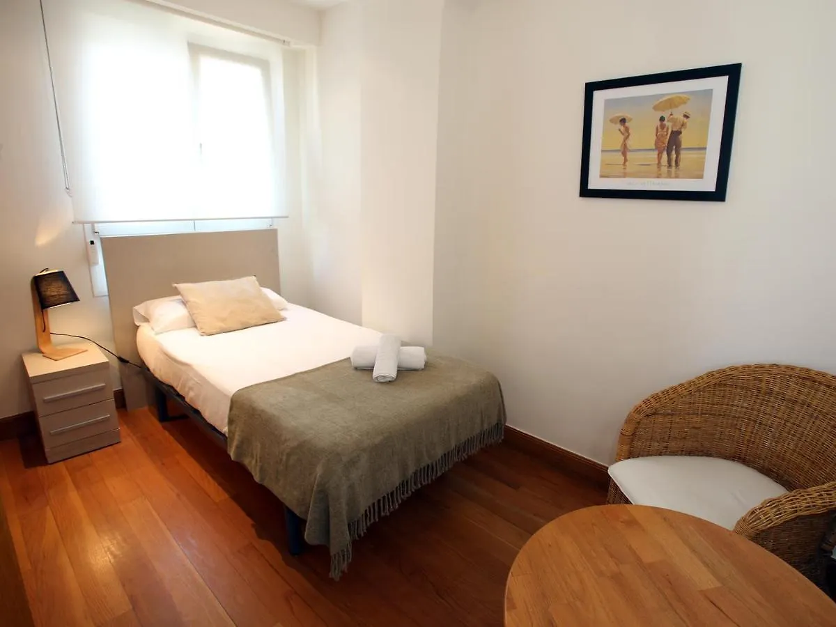 Orly Daire San Sebastián İspanya