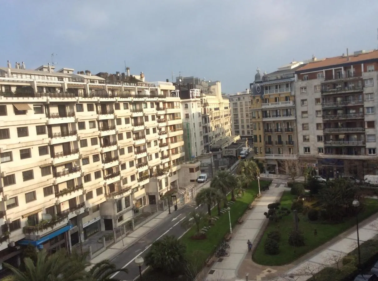 Orly Daire San Sebastián