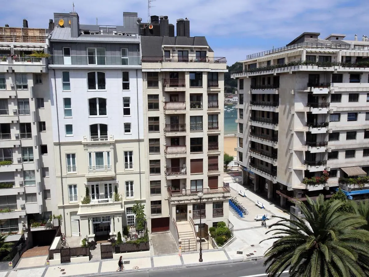 Orly Daire San Sebastián