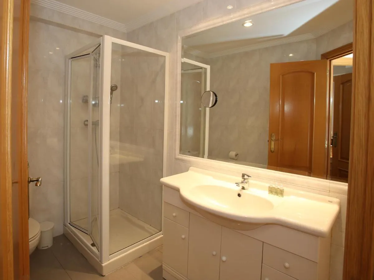 Orly Daire San Sebastián