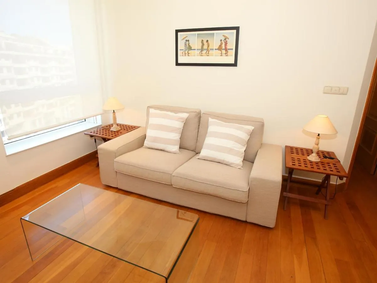 Orly Daire San Sebastián İspanya