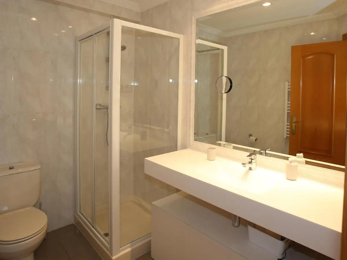 Orly Daire San Sebastián İspanya